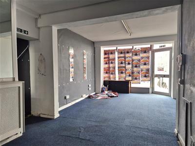 Property image 3 of home to buy in High Street, Weston-Super-Mare